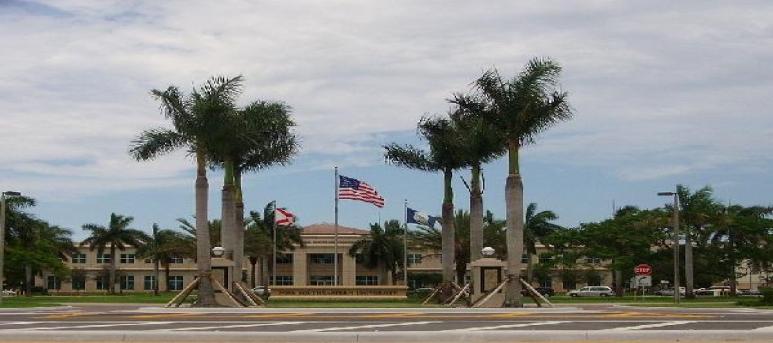 Nova Southeastern University