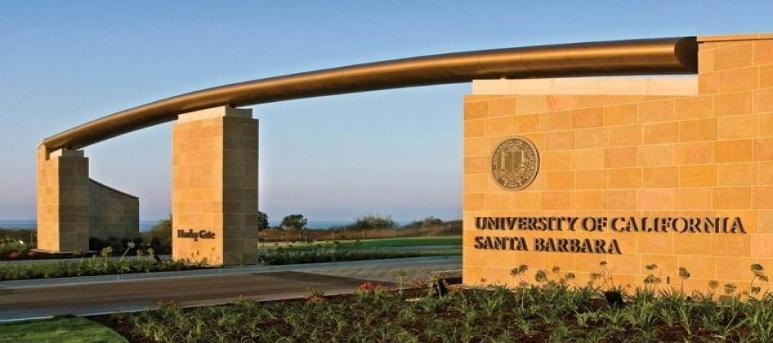 University of California, Santa Barbara