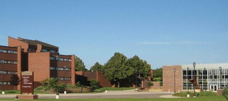 Southwest Minnesota State University