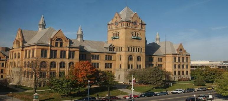 Wayne State University