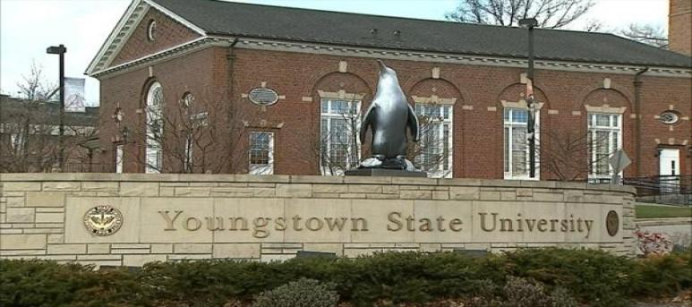 Youngstown State University