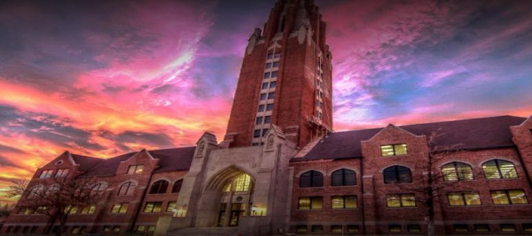 Oklahoma City University