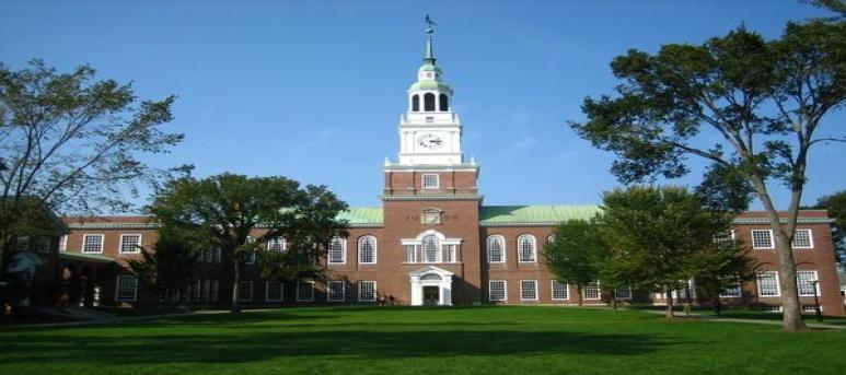 Dartmouth College