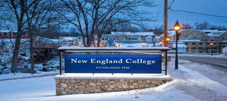 New England College