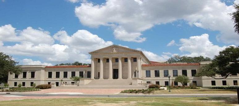 Louisiana State University