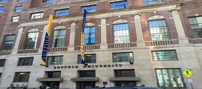 Suffolk University