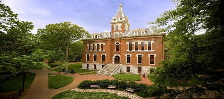 Vanderbilt University