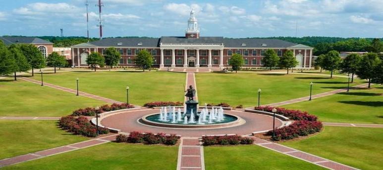 Troy University