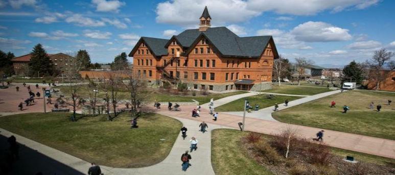 Montana State University