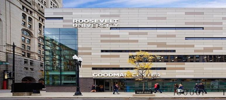 Roosevelt University