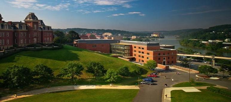 West Virginia University