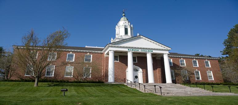 Babson College