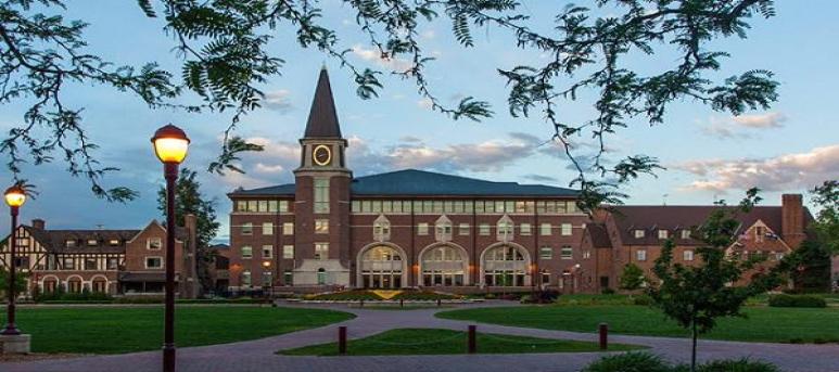 University of Denver