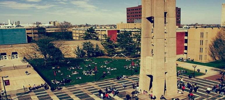 Temple University - USA