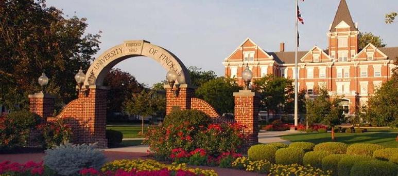 The University of Findlay