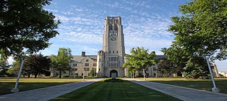 University of Toledo