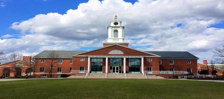 Bentley University