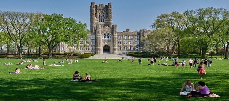 Fordham University