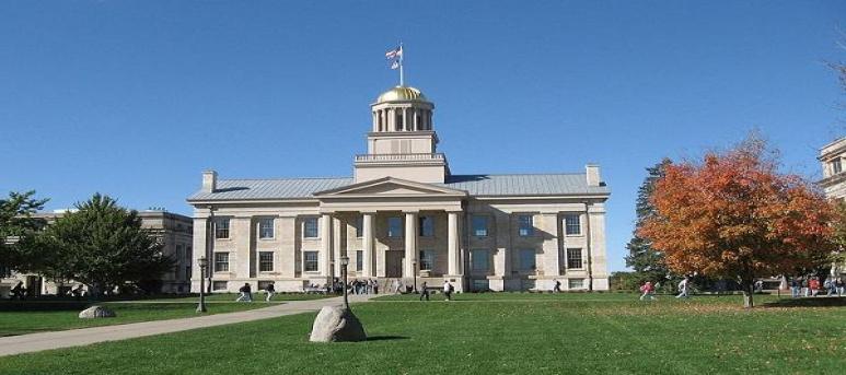 University of Iowa