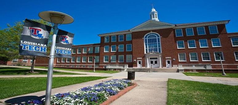 Louisiana Tech University