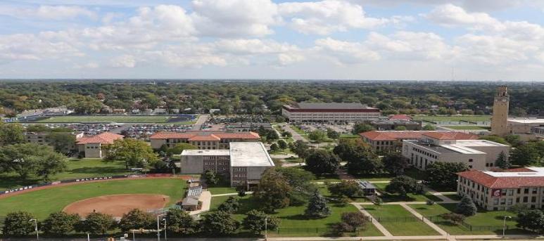 University of Detroit Mercy