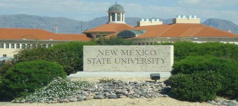 New Mexico State University