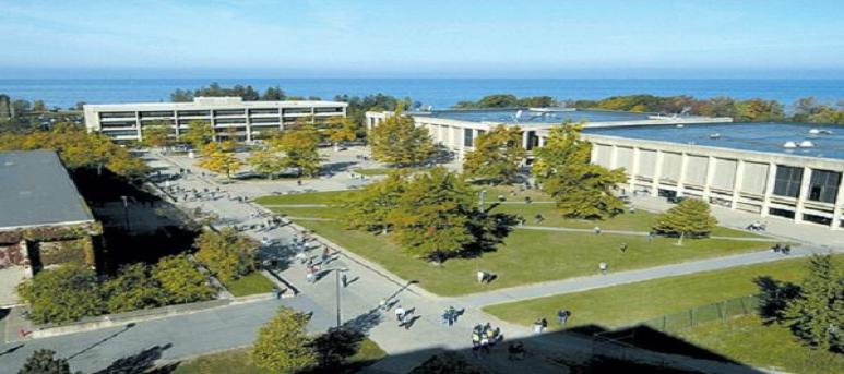 State University of New York At Oswego