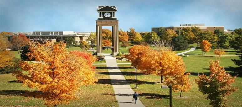 Missouri Western State University