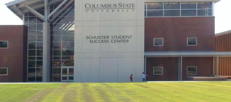 Columbus State University