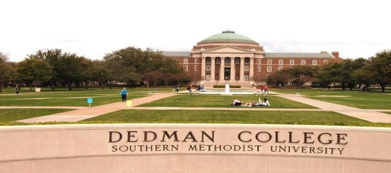 Southern Methodist University