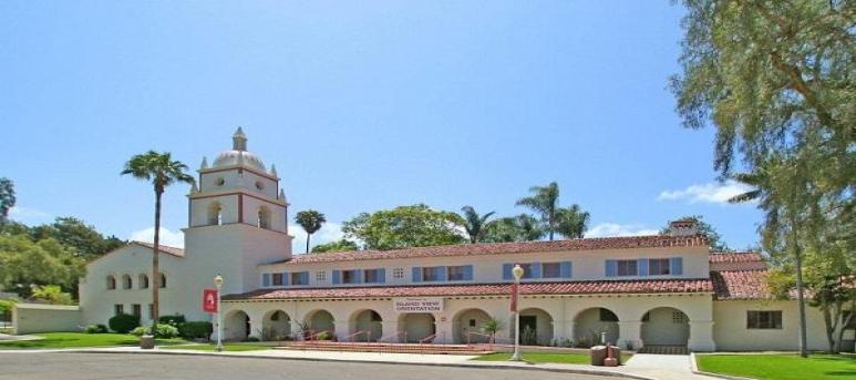 California State University Channel Islands