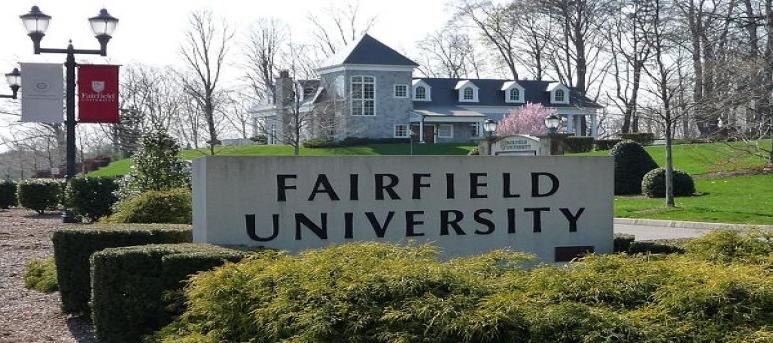 Fairfield University