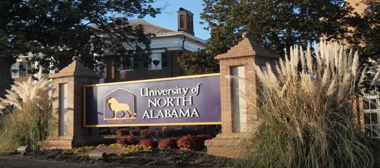 University of North Alabama