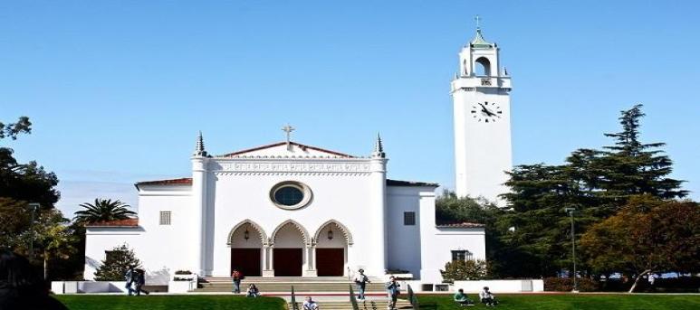 Loyola Marymount University