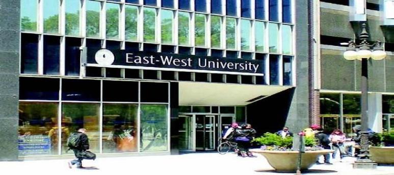 East-West University