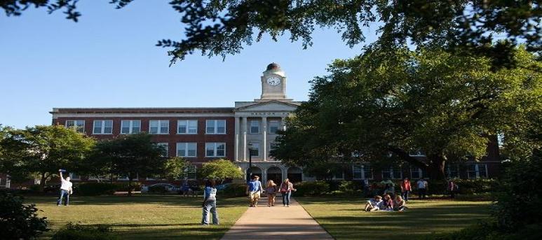 Mississippi College