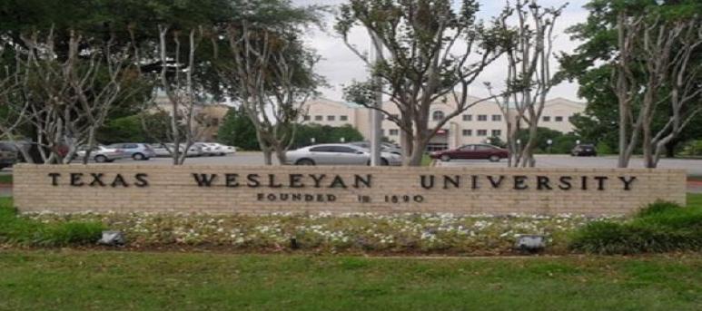 Texas Wesleyan University