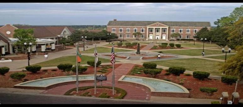 Florida Agricultural and Mechanical University