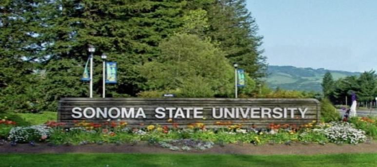 Sonoma State University