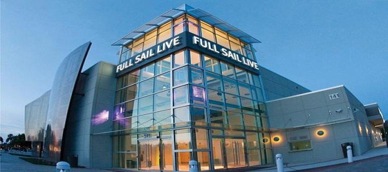 Full Sail University