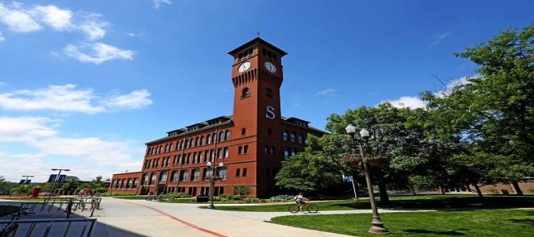 University of Wisconsin - Stout