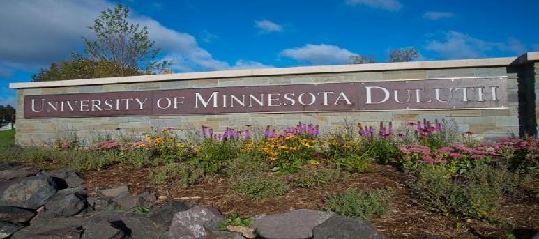 University of Minnesota - Duluth Campus