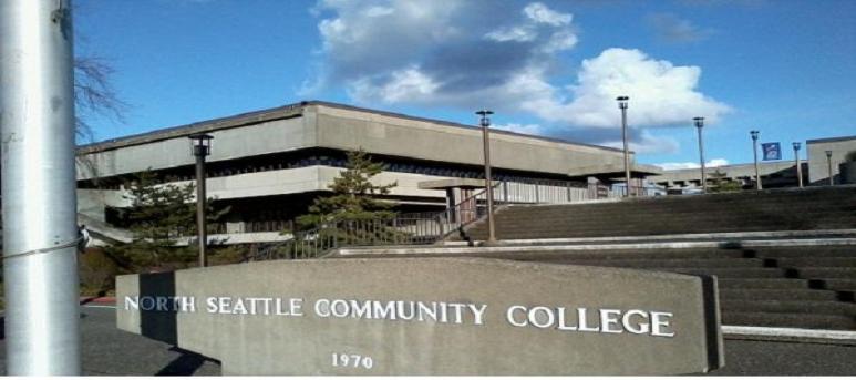 North Seattle Community College