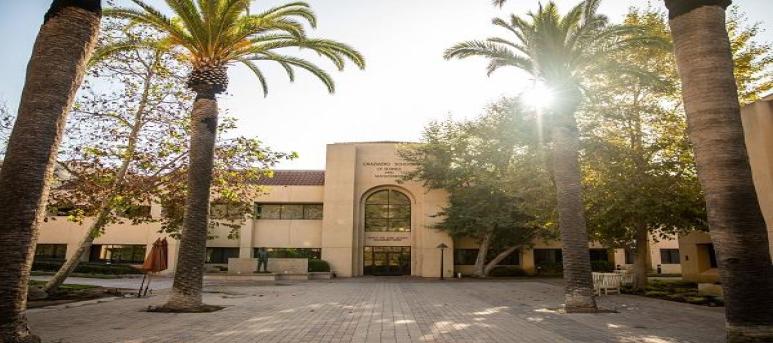 Pepperdine University