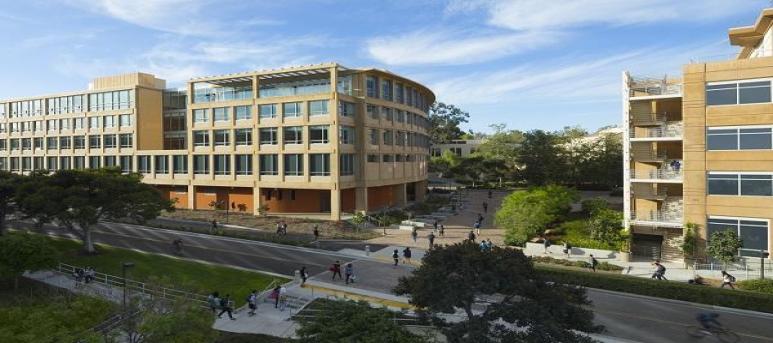 UCI Paul Merage School of Business