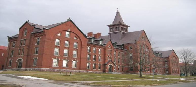 The University of Vermont