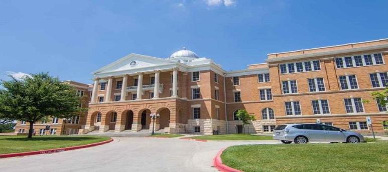 Texas Woman's University