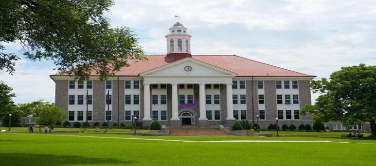 James Madison University