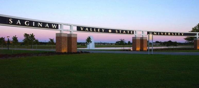 Saginaw Valley State University