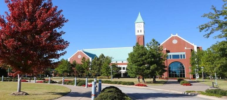 Northeastern State University